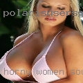 Horny women Southern Pines