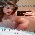 Salina, swingers