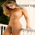 Female swingers Baltimore