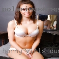 Horny girls Dundee