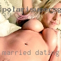 Married dating Louisiana