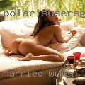 Married women Sydney