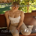 Naked girls Wooster