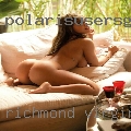 Richmond, Virginia swingers