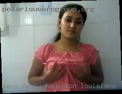 Sexy newly awakened mature Haughton, Louisiana woman.